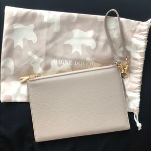 Dagne Dover Essentials Clutch Wallet